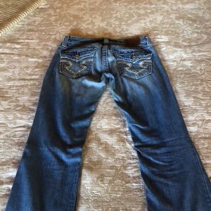 Big Star Jeans